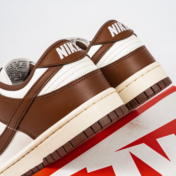 Dunk-Low-Mocha-Cacao-Wow-Brown-Sail-Coconut-Milk-Authentic
