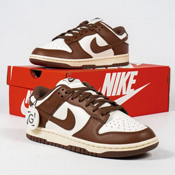 Dunk-Low-Mocha-Cacao-Wow-Brown-Sail-Coconut-Milk-Authentic