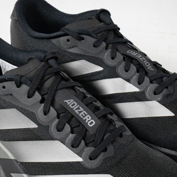 sepatu-adidas-adizero-evo-sl-black-silver-iron-metallic-sneakers-authentic