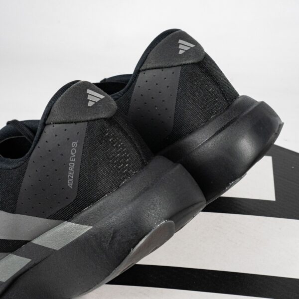 sepatu-adidas-adizero-evo-sl-black-silver-iron-metallic-sneakers-authentic