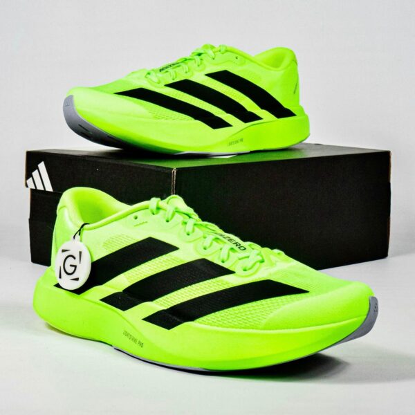 sepatu-adidas-adizero-evo-sl-green-lucid-lemon-sneakers-authentic