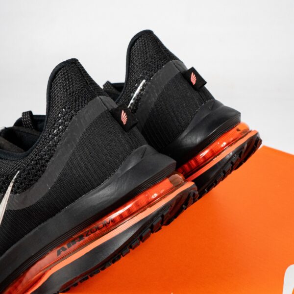 sepatu-nike-air-zoom-pegasus-black-bright-crimson-red-sneakers-authentic