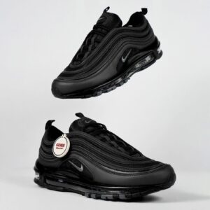 sepatu-airmax-air-max-97-tripleblack-all-black-dark-grey-reflective-authentic