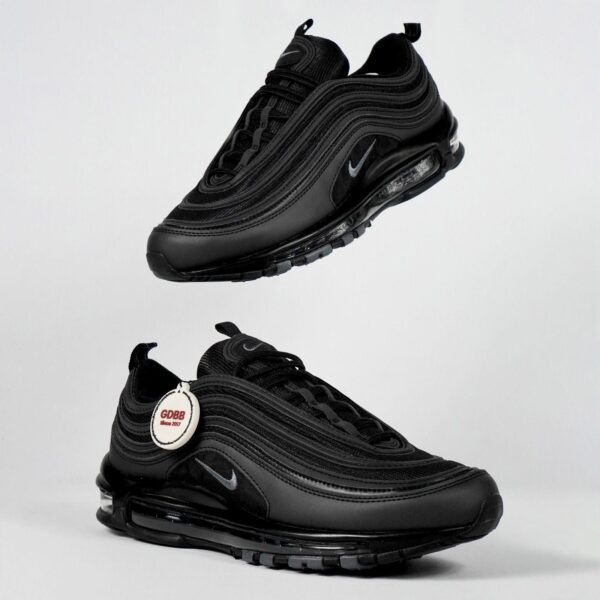sepatu-airmax-air-max-97-tripleblack-all-black-dark-grey-reflective-authentic