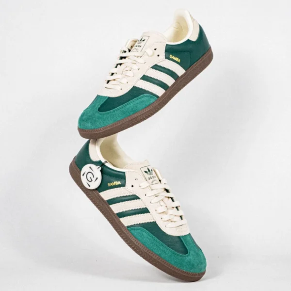 sepatu-samba-og-collegiate-green-cream-white-brown-sneakers-authentic