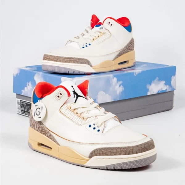 sepatu-nike-air-jordan-3-retro-seoul-2-0-white-cream-beige-sneakers-authentic
