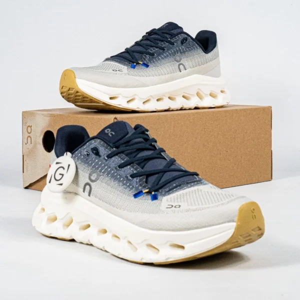 sepatu-running-cloudtilt-ivory-blue-midnight-blue-casual-sneakers-authentic