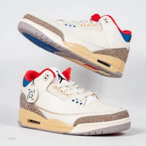 sepatu-nike-air-jordan-3-retro-seoul-2-0-white-cream-beige-sneakers-authentic