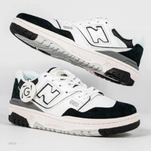 sepatu-nb-550-white-black-rain-cloud-sneakers-casual-authentic