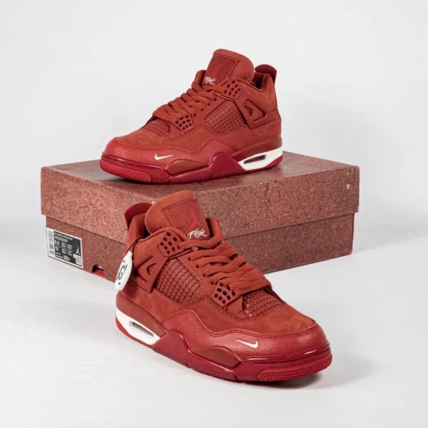 sepatu-air-jordan-4-retro-og-sp-nigel-sylvester-brick-by-brick-red-bata-sneakers-authentic