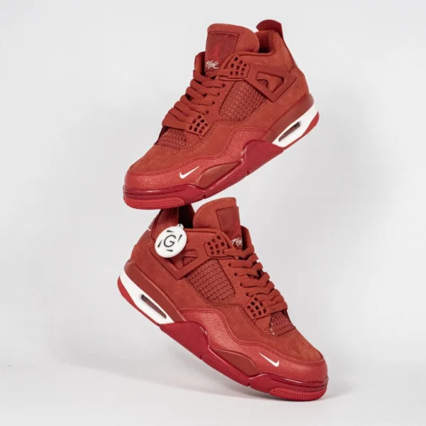 sepatu-air-jordan-4-retro-og-sp-nigel-sylvester-brick-by-brick-red-bata-sneakers-authentic