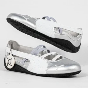 sepatu-speedcat-ballet-silver-white-black-sneakers-authentic