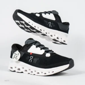 sepatu-running-cloudstratus-3-black-frost-black-white-sneakers-authentic