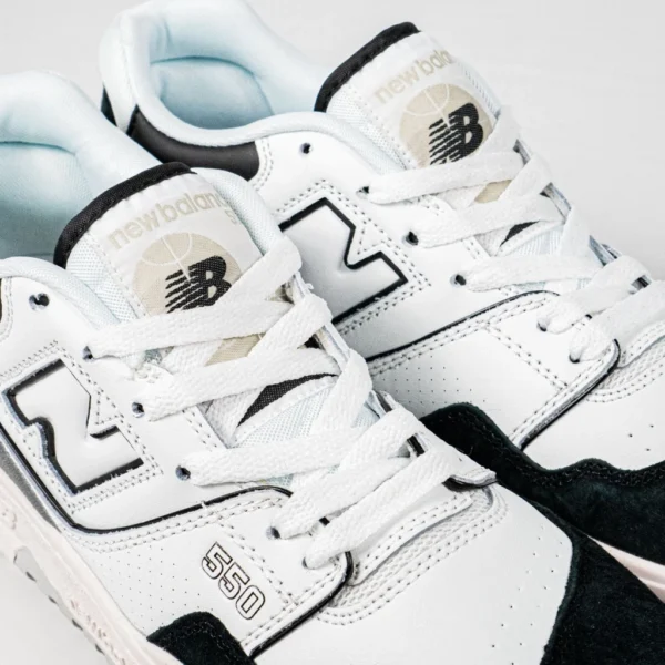 sepatu-nb-550-white-black-rain-cloud-sneakers-casual-authentic