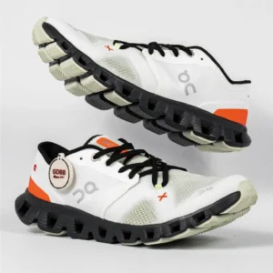 sepatu-cloud-x3-ivory-flame-sneakers-authentic