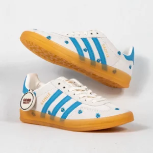 sepatu-adidas-gazelle-indoor-floral-beige-light-blue-gum-sneakers-authentic