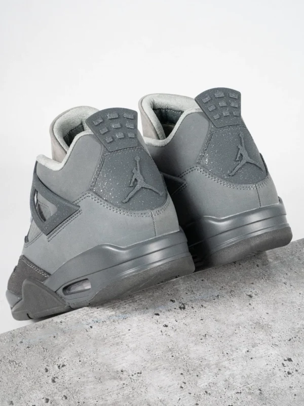 sepatu-jordan-4-se-paris-olympics-wet-cement-grey-sneakers-authentic