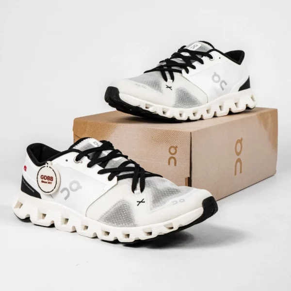 sepatu-cloud-x3-ivory-black-sneakers-authentic