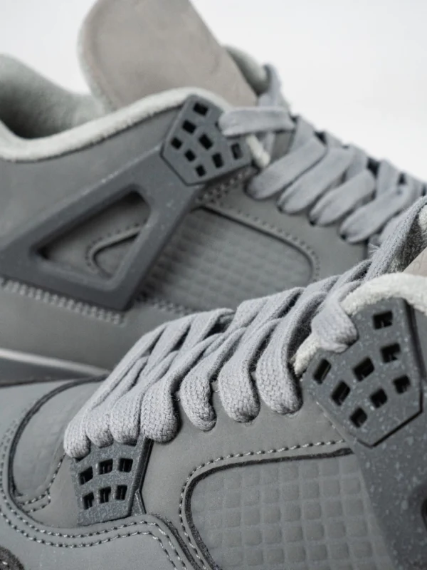 sepatu-jordan-4-se-paris-olympics-wet-cement-grey-sneakers-authentic