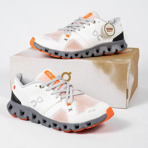 sepatu-cloud-x3-ivory-alloy-white-orange-sneakers-authentic