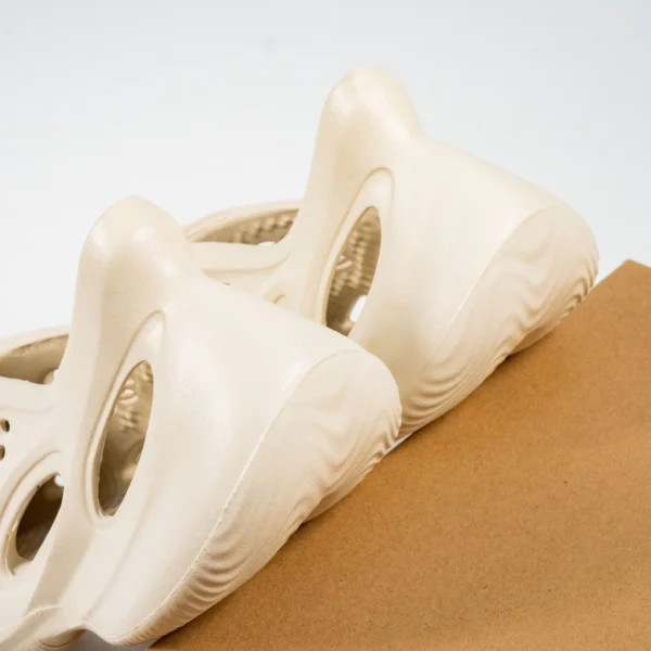 sendal-adidas-yeezy-foam-runner-ararat-cream-slide-authentic