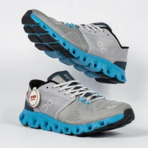 sepatu-cloud-x2-alloy-grey-niagara-blue-sneakers-authentic