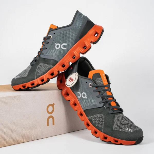sepatu-cloud-x2-rust-rock-grey-sneakers-authentic