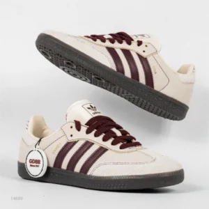 sepatu-adidas-samba-og-wonder-white-maroon-putty-grey-sneakers-authentic