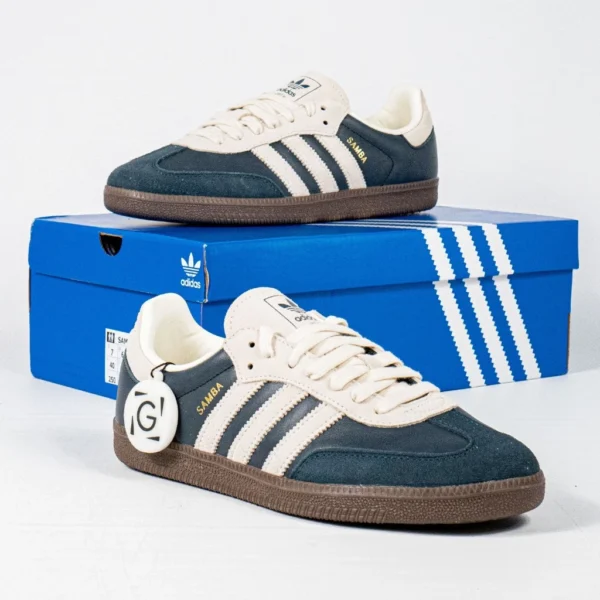 sepatu-adidas-samba-og-aurora-ink-cream-gum-navy-sneakers-authentic