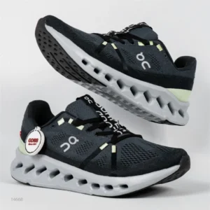 sepatu-cloudsurfer-iron-glacier-black-grey-sneakers-authentic