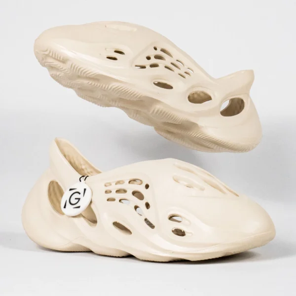 sendal-adidas-yeezy-foam-runner-ararat-cream-slide-authentic
