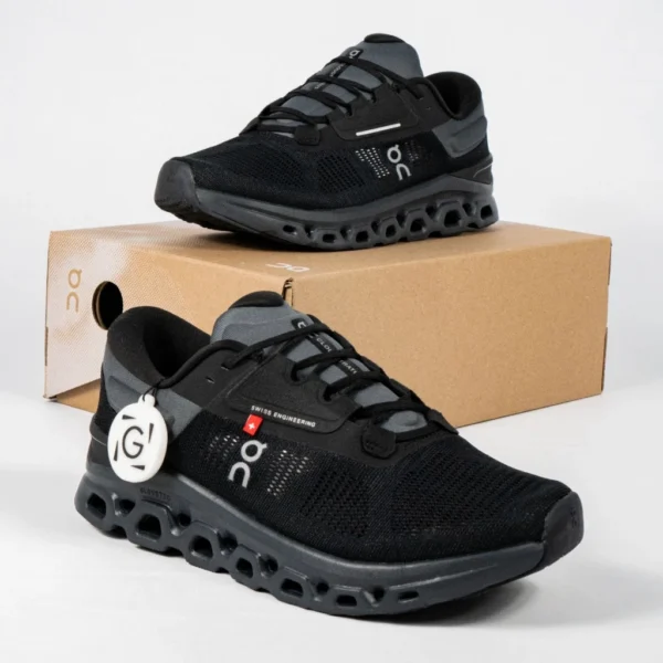 sepatu-running-cloudstratus-3-black-carbon-sneakers-authentic