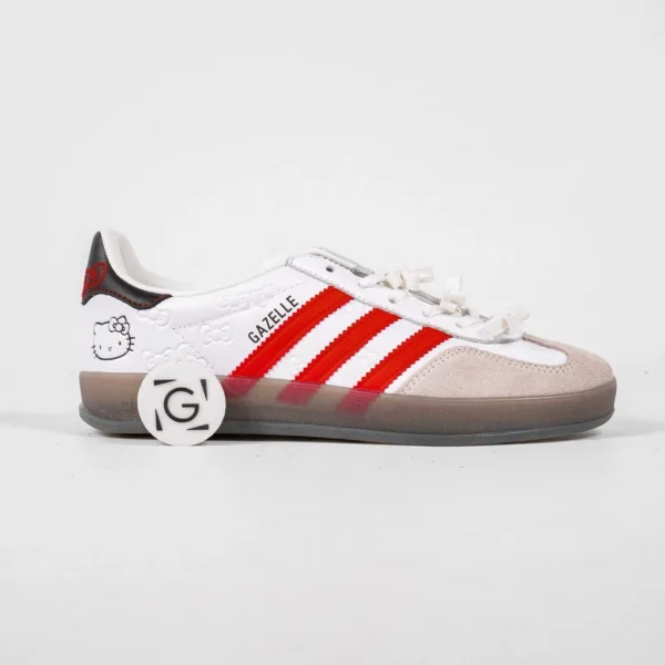 sepatu-adidas-gazelle-indoor-x-hello-kitty-anniversary-white-red-sneakers-authentic