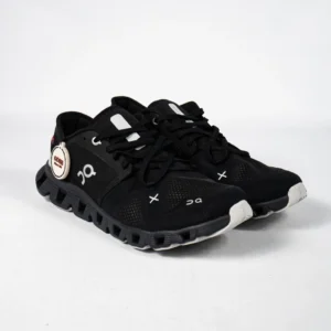 sepatu-cloud-x3-black-allblack-sneakers-authentic