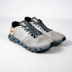sepatu-cloud-x-glacier-olive-sneakers-authentic