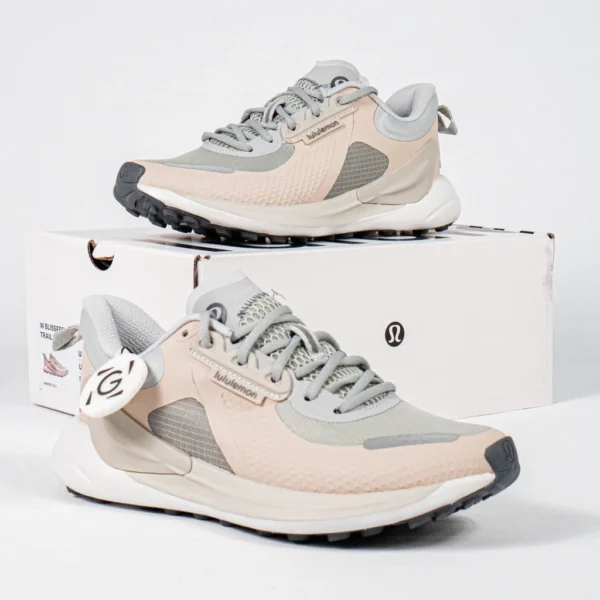 lululemon-gray-cream-grey-blissfeel-trail-sneakers-authentic