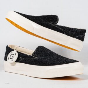 Sepatu Converse x GOLF Wang One Star Slip Pro Black Forget Me Not Sneakers Authentic