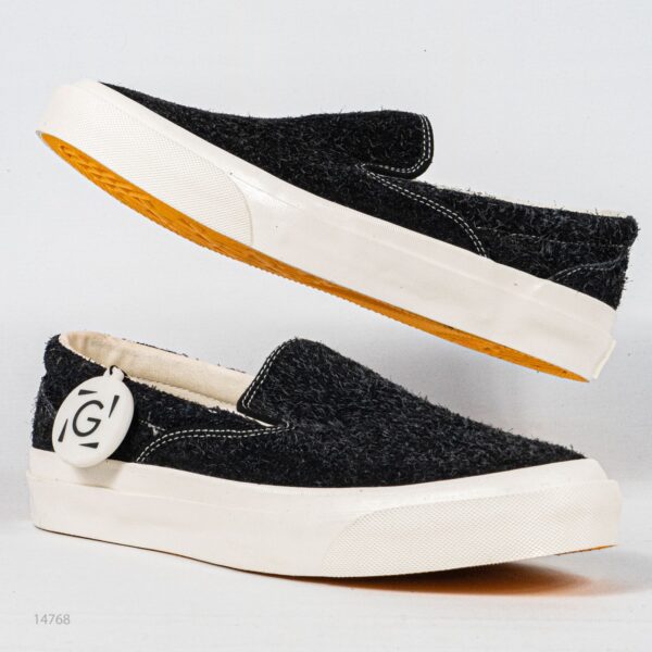Sepatu Converse x GOLF Wang One Star Slip Pro Black Forget Me Not Sneakers Authentic