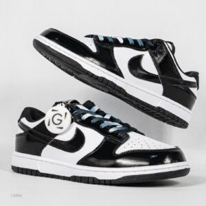 Sepatu Nike Dunk Low Panda 2025 Sneakers Authentic