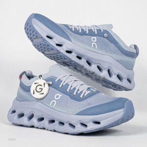 Sepatu On Running Cloudtilt Moon Nimbus Sneakers Authentic