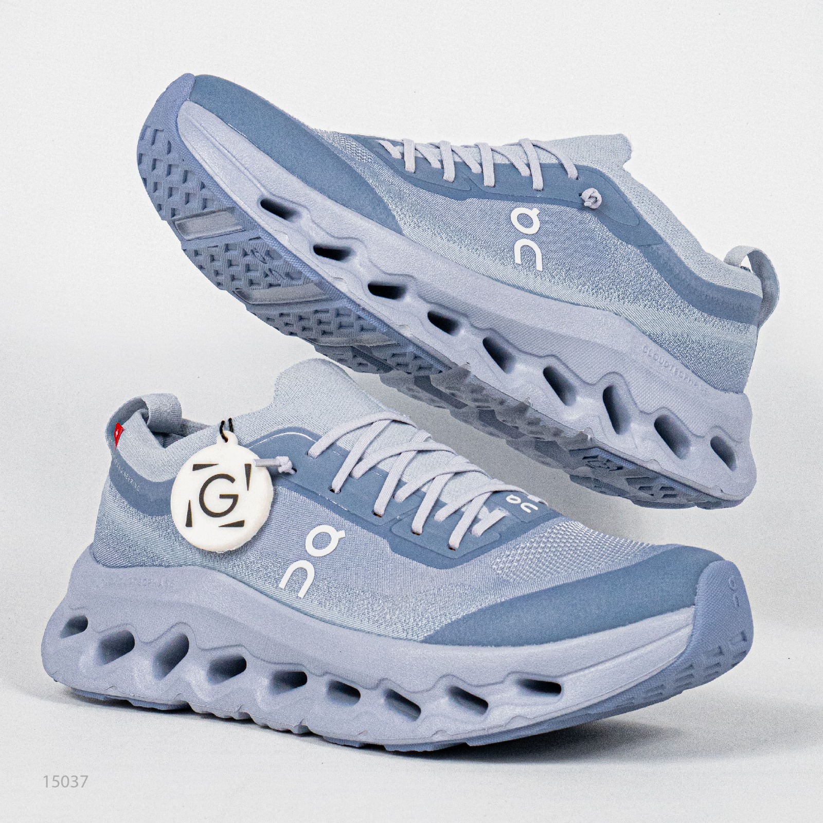 Sepatu On Running Cloudtilt Moon Nimbus Sneakers Authentic