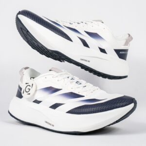 Sepatu Adidas Adizero EVO SL ATR White Gradient Sneakers Authentic