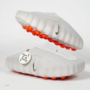 Sandal Nike Mind 001 Light Smoke Grey Chrome Sendal Pria Wanita