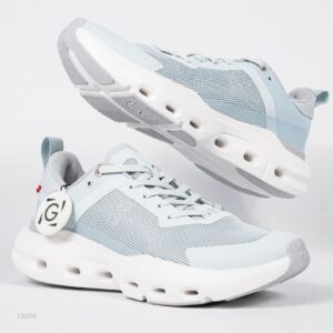 Sepatu On Cloudpulse Next Arctic Glacier Sneakers Authentic