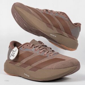 Sepatu Adidas Adizero EVO SL Trace Brown Sneakers Authentic