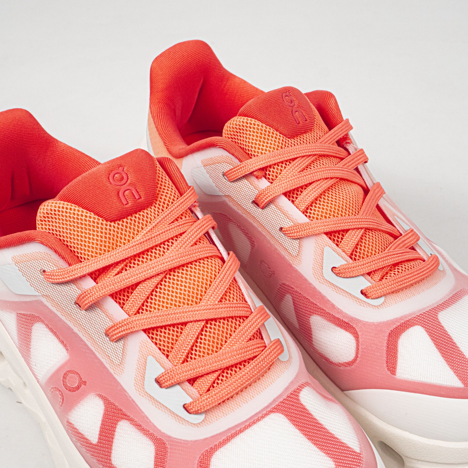 Sepatu On Cloudtilt Remix Sunstone Ivory Running Sneakers Unisex Sepatu Lari Olahraga Gym Pria Wanita - Image 2