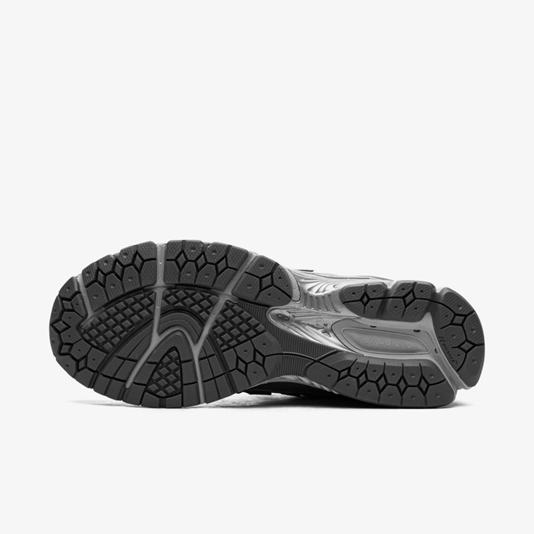 Sepatu New Balance NB 1906R Harbor Grey Silver Metallic Sneakers Casual Gym Outdoor Indoor Running Olahraga Authentic - Image 3