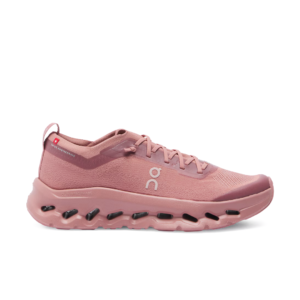 Sepatu On Running On Cloudtilt Moon Pink Dustrose Sneakers Unisex Sepatu Lari Olahraga Gym Wanita Pria