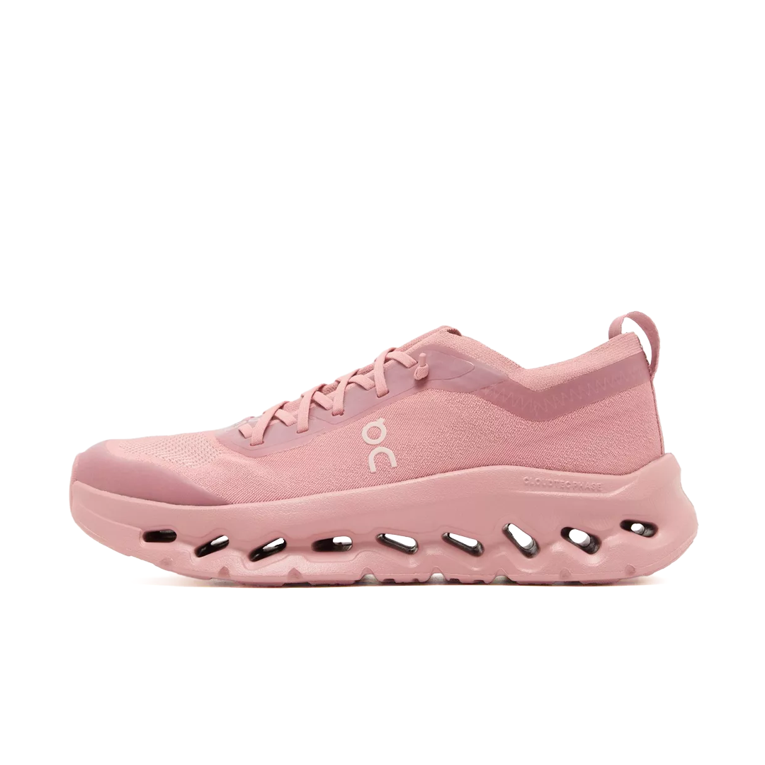 Sepatu On Running On Cloudtilt Moon Pink Dustrose Sneakers Unisex Sepatu Lari Olahraga Gym Wanita Pria - Image 2