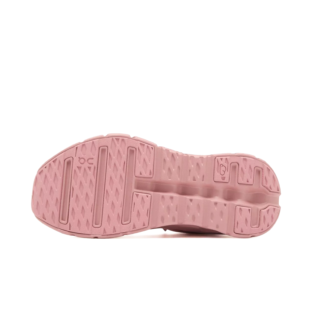 Sepatu On Running On Cloudtilt Moon Pink Dustrose Sneakers Unisex Sepatu Lari Olahraga Gym Wanita Pria - Image 3